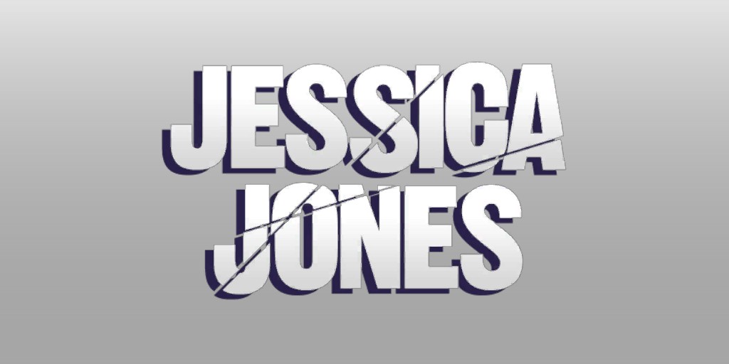Jessica Jones